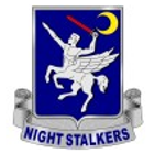 160th SOAR (Night Stalkers)