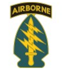 U.S. Army Special Forces